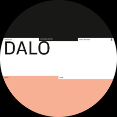 Lights Out Premiere: DALO - GUM [Tresor]