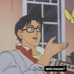 Menéalo (Latin House Mix)