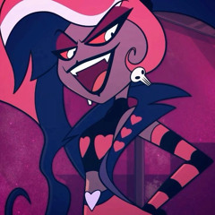 Hazbin hotel – Respectless {slowed+reverb}