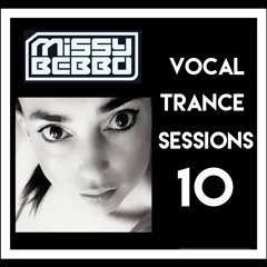 VOCAL TRANCE SESSIONS 10
