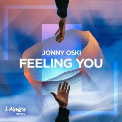 Jonny Oski - Feeling You