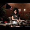 Video herunterladen: Techno Vinyl Mix By Sol Ortega & E110101