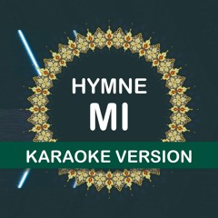 Hymne Madrasah Ibtidaiyah MI Karaoke