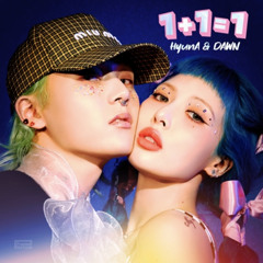 Hyuna & Down - PING PONG