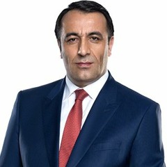 Erdal Tanas Karagöl - Türkiye’nin doğalgazda enerji merkezi olma potansiyeli