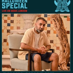 31/10/2024 - Sukh Knight (Spooky Halloween Special)