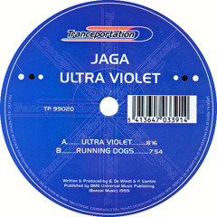 Ultra Violet