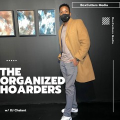 The Organize Hoarders EP2