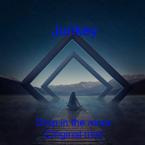 Junkey - Drop It The More (Original Mix)