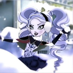 EVER AFTER HIGH :: EDIT COMP.