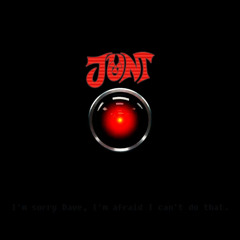Junt - HAL (FREE DL)