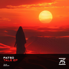 Patso - Tale (Original Mix) [OUT NOW]