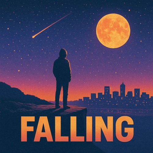 Falling Ivoxygen | HARDTEKK