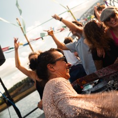 lenergy x ADODA boat rave 30-8-25