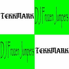 DJ Frozen Jumpers VS Tekkmark