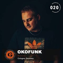 Grooveology 020 | Okofunk