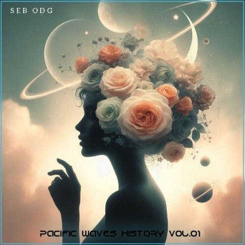 Pacific Waves History Vol.01 By Seb ODG