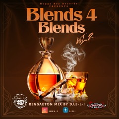 Blends 4 Blends Vol.2