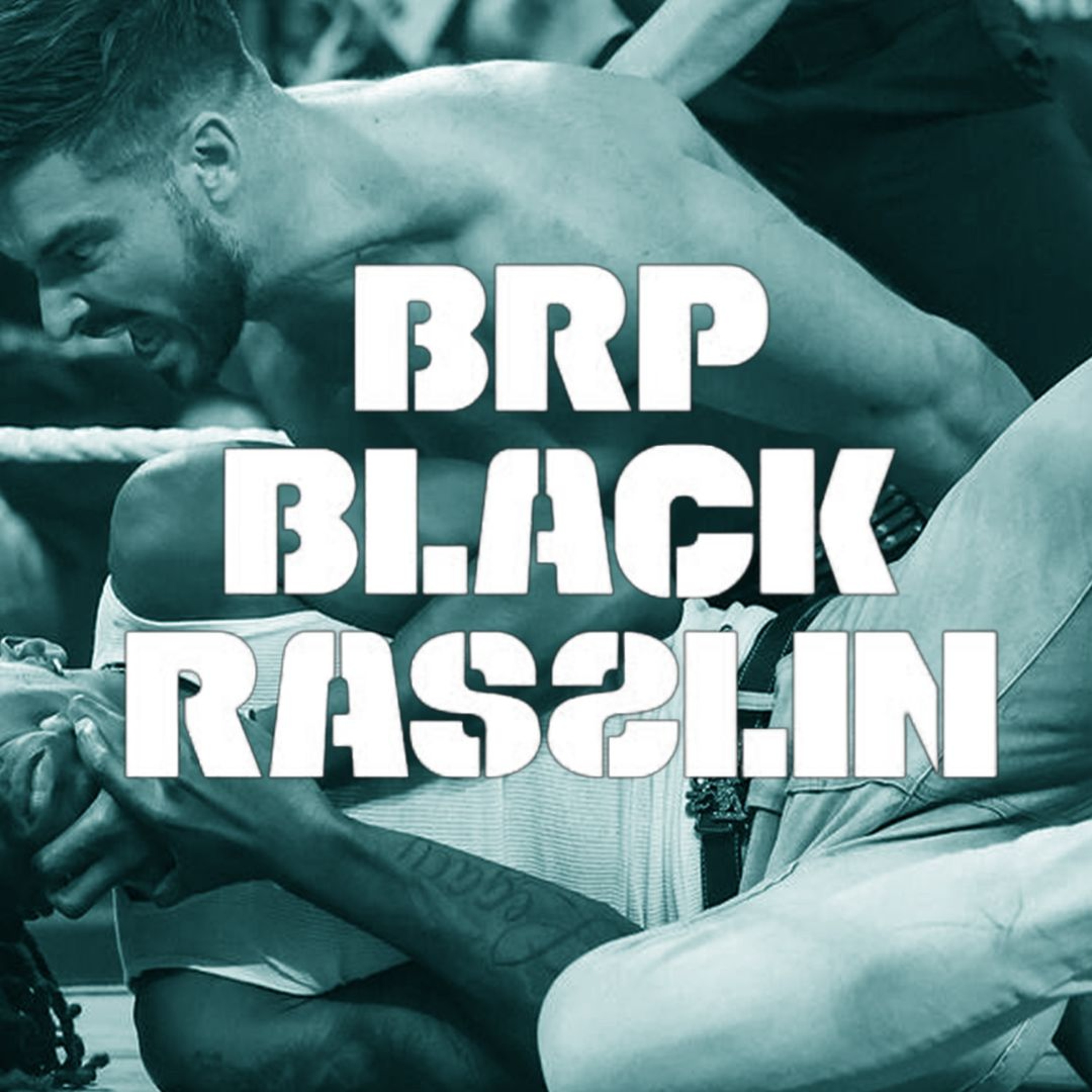 The Black Rasslin\' Podcast