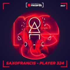 Saxofrancis - Player 324 (Extended Mix)