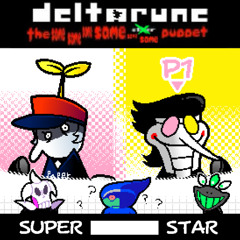 SUPER █████ STAR - [DR: TSSSSSSP]
