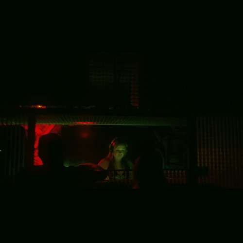 Hardtechno w/Schranz Live Set 160 BPM @mikroport 05.12.