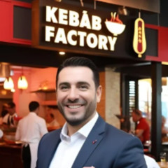 From Passion to Plate - The Ulas Utku Bozdogan Story