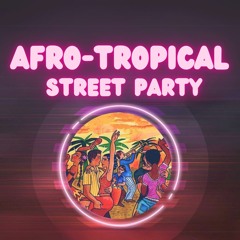 Afro Tropical Street Party : Pai Thailand : Jan 2025
