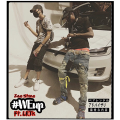 WE UP ft. LRTK