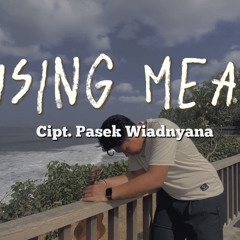 PASEK WIADNYANA - TUSING MEAJI.mp3
