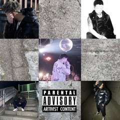 Anxiety (feat.tinoespoir)