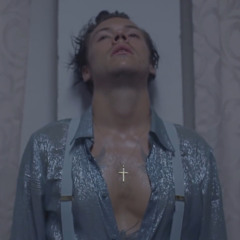 Harry Styles - Golden Sad Version