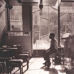 Jude’s café