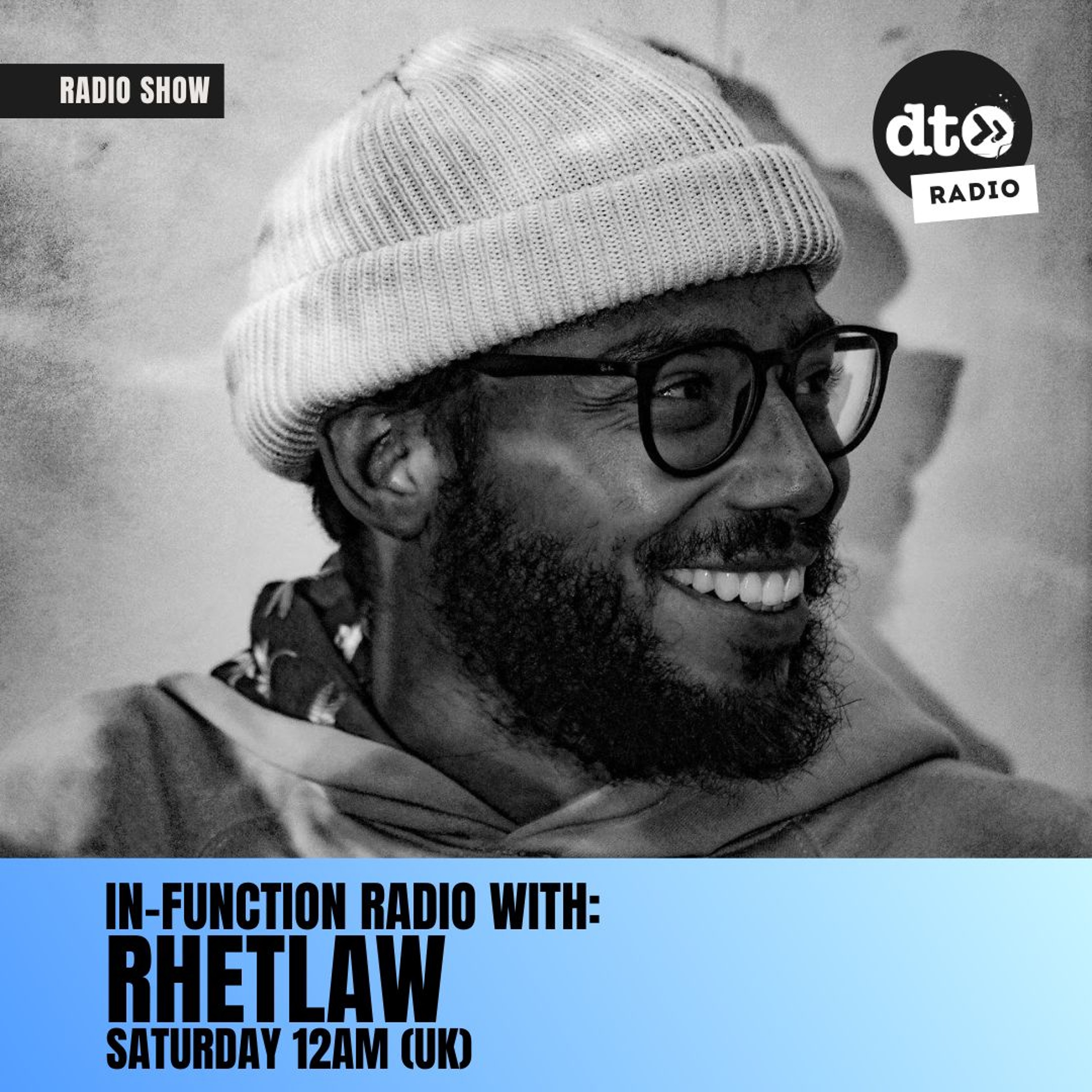 IN-FUNCTION with RHETLAW #017
