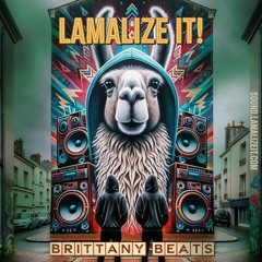 Lamalize it! - Brittany Beats