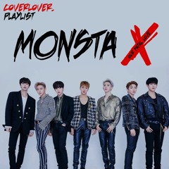 MONSTA X