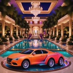 Hidden cameras in the walls