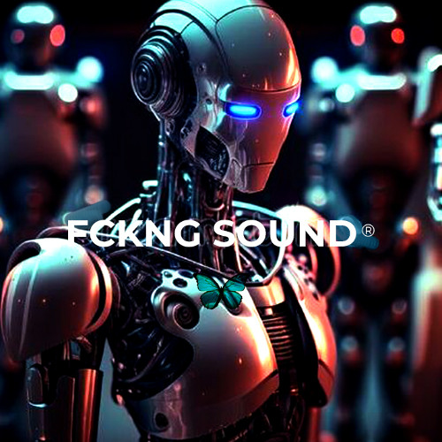 FCKNG SOUND : Radio 007 (Melodic Techno & High-Tech Minimal)