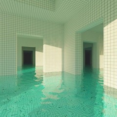a playlist but youre drowning yourself in the bath (slowed + muffled)
