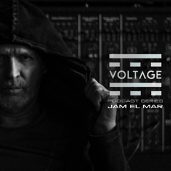 VOLTAGE Podcasts #61 W: Jam El Mar