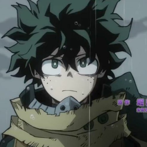 My Hero Academia Season 6 Opening Video Shows Dark Deku