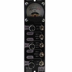 Drums Without Compression