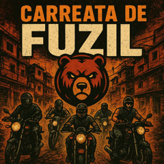 Carreata de Fuzil