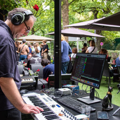 Compass Sommerfest 2025 - Under The Sun - Live Mix