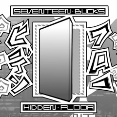 FreakyMenu - 17bucks hidden floor