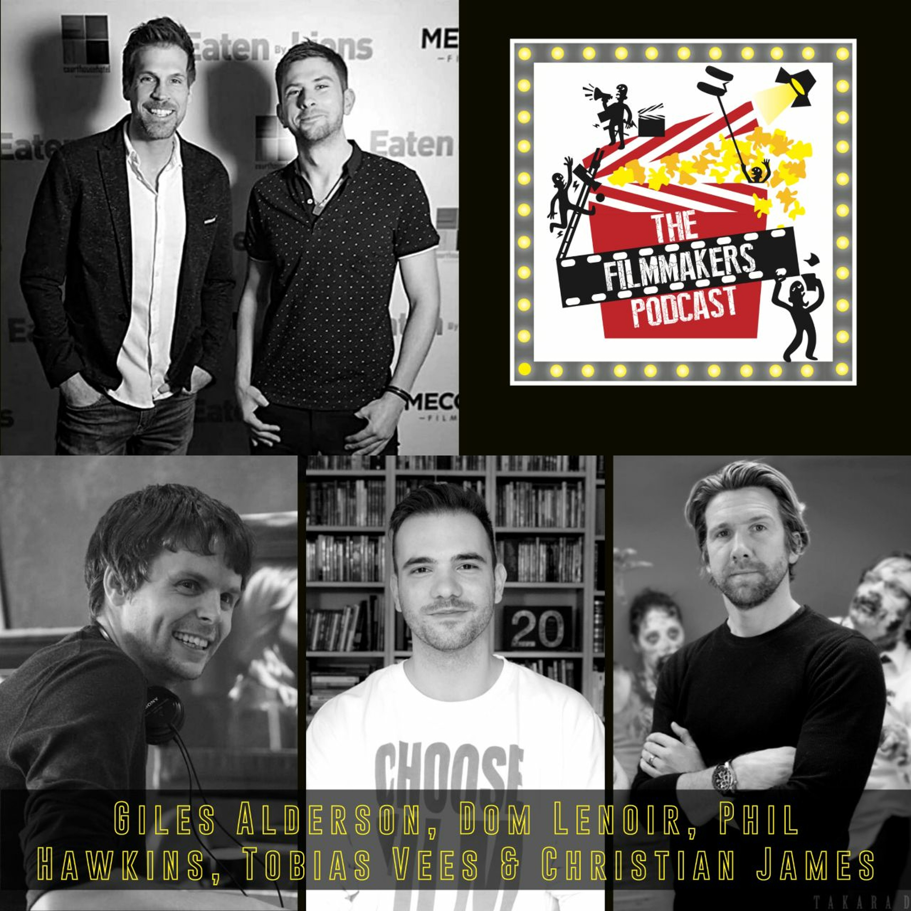 The Filmmakers Podcast
