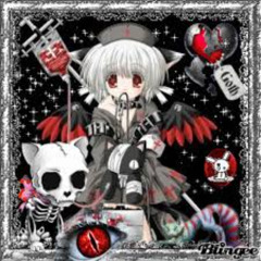 {{springbeatmixx}} @vampxity