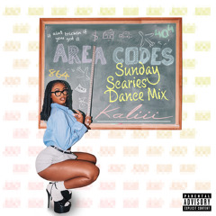 Area Codes (feat. Sunday Scaries) [Sunday Scaries Dance Mix]