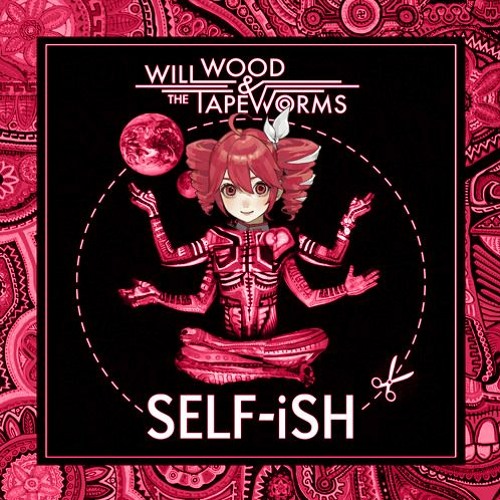 [Kasane Teto SVAI] The Song with Five Names