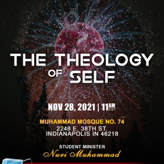 Theology of Self